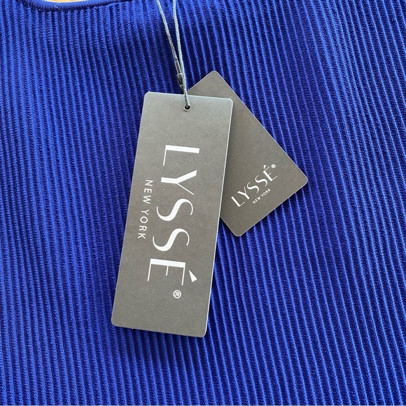 Lysse Avril Sculpting Tank Top - Picture 5 of 6